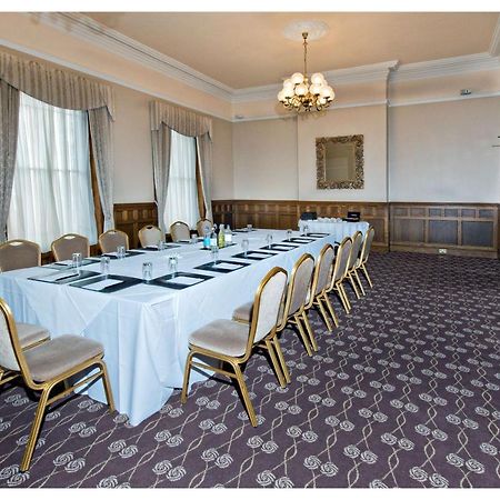 Great Northern Hotel; Sure Hotel Collection By Best Western Peterborough Zewnętrze zdjęcie