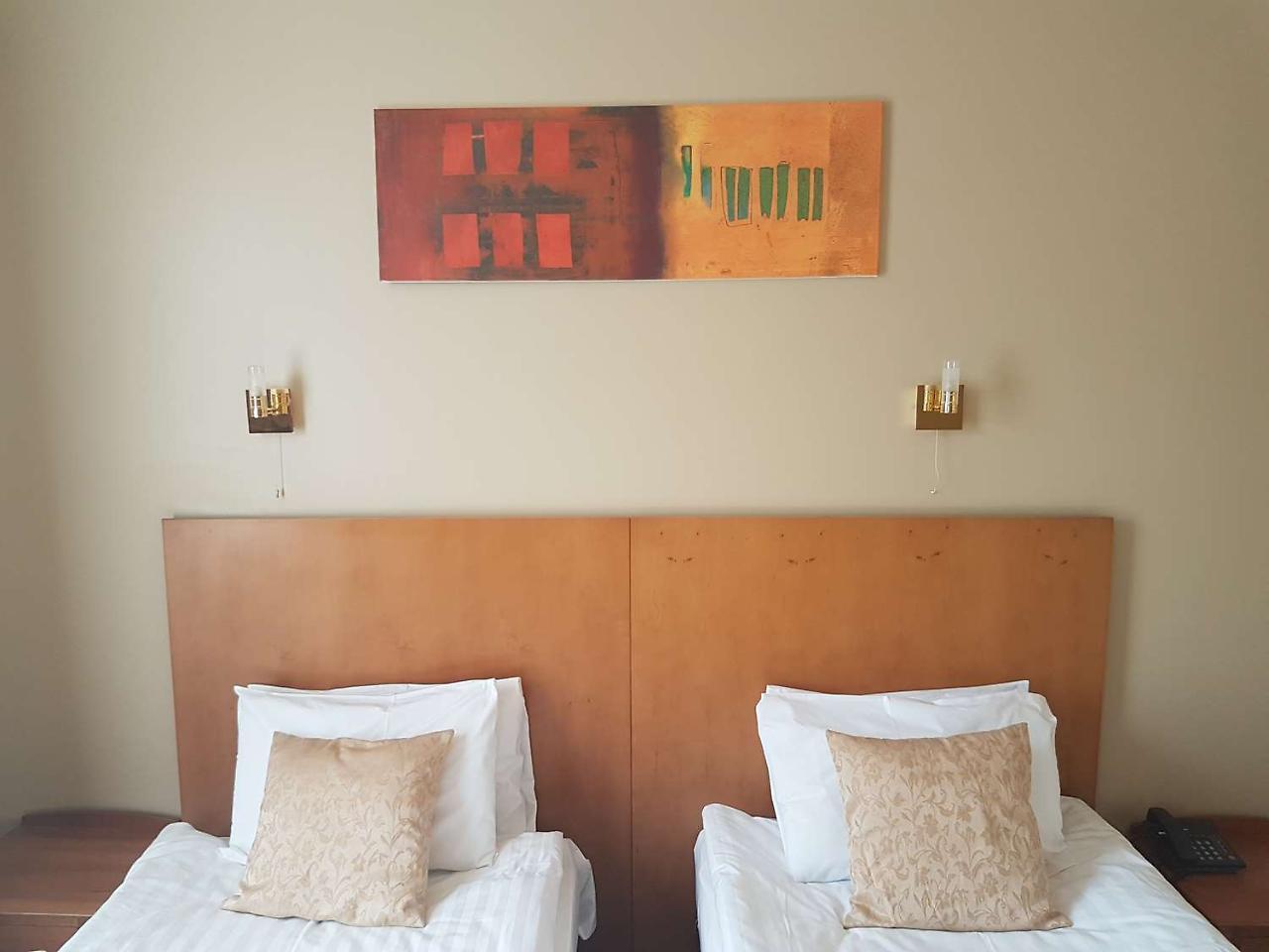 Great Northern Hotel; Sure Hotel Collection By Best Western Peterborough Zewnętrze zdjęcie