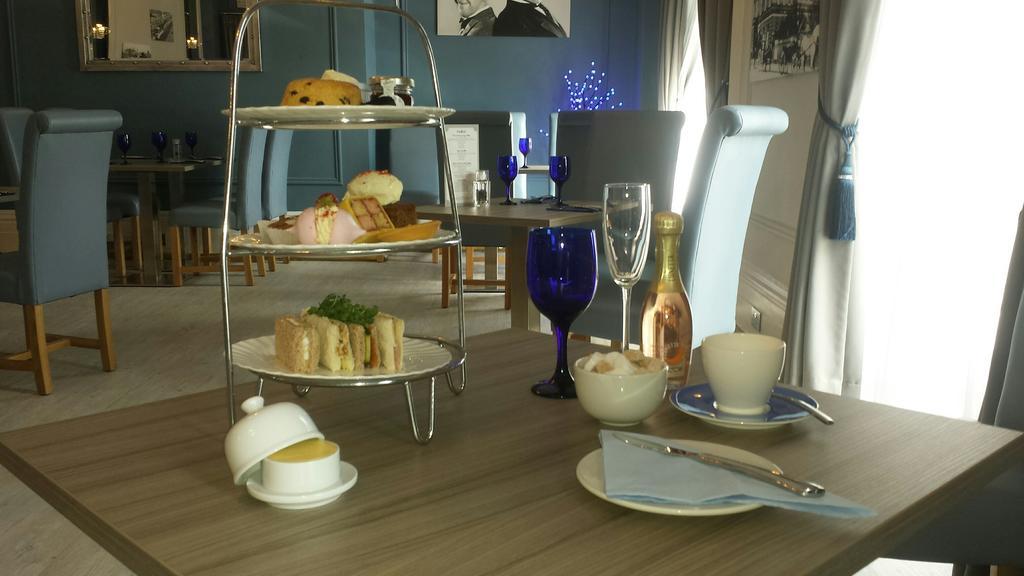 Great Northern Hotel; Sure Hotel Collection By Best Western Peterborough Zewnętrze zdjęcie