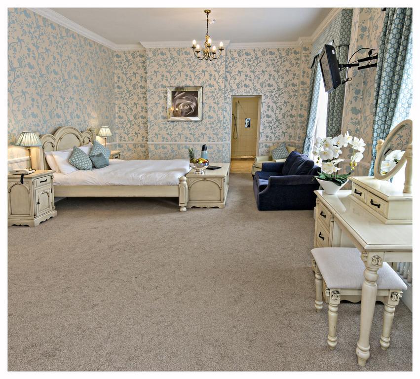 Great Northern Hotel; Sure Hotel Collection By Best Western Peterborough Zewnętrze zdjęcie