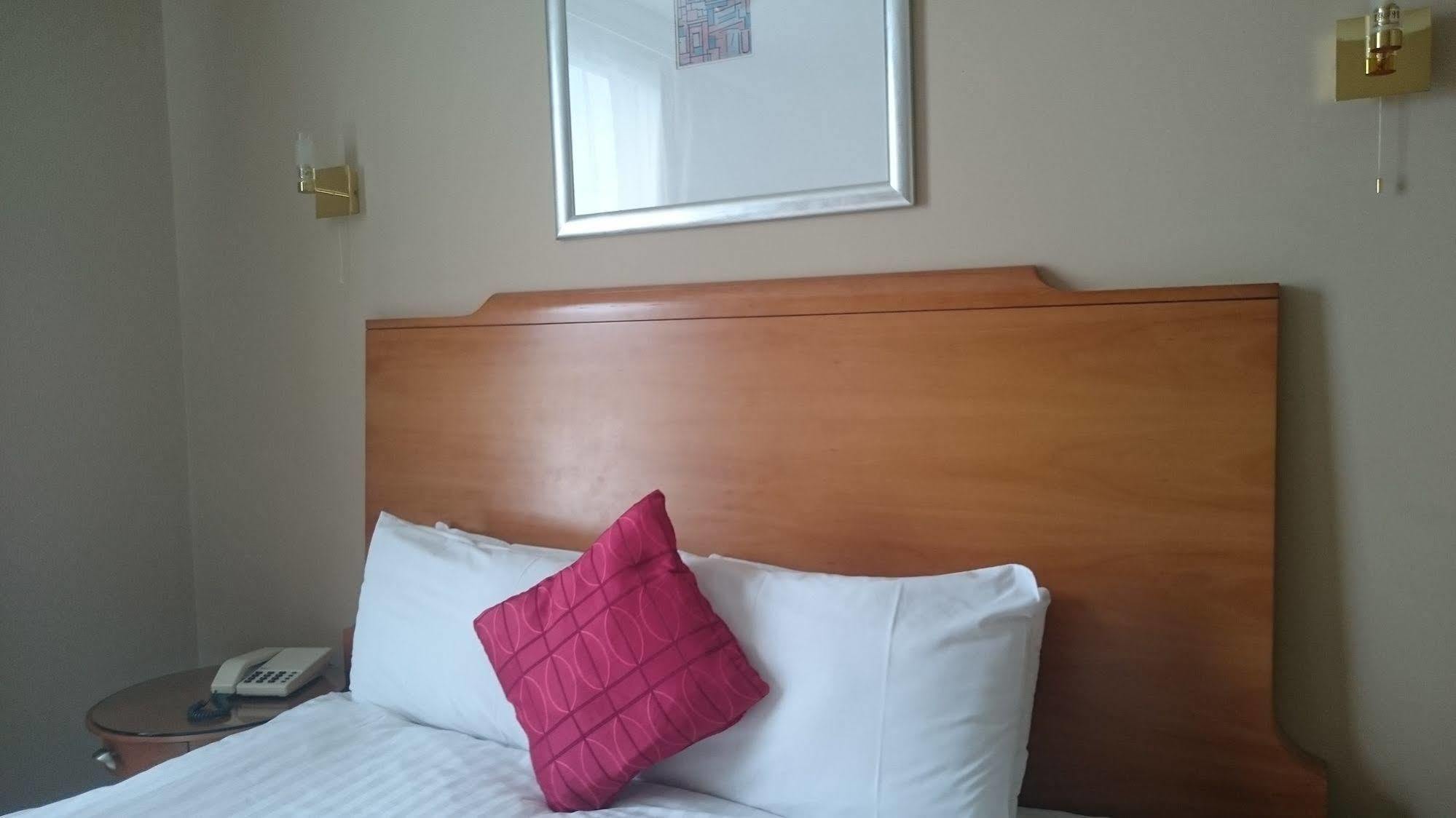Great Northern Hotel; Sure Hotel Collection By Best Western Peterborough Zewnętrze zdjęcie